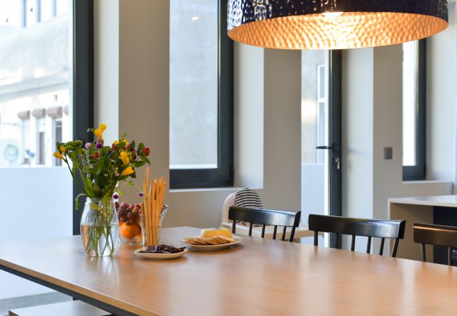 Apartment in Porto - Feel Porto Syrah Townhouse Apartment in Porto - Feel Porto Syrah Townhouse