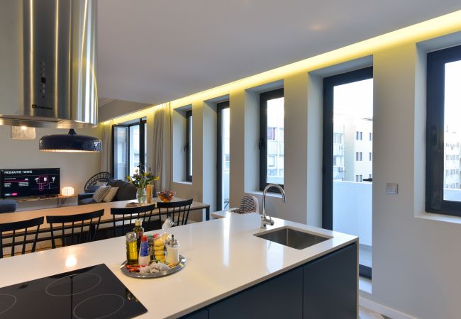 Apartment in Porto - Feel Porto Syrah Townhouse Apartment in Porto - Feel Porto Syrah Townhouse