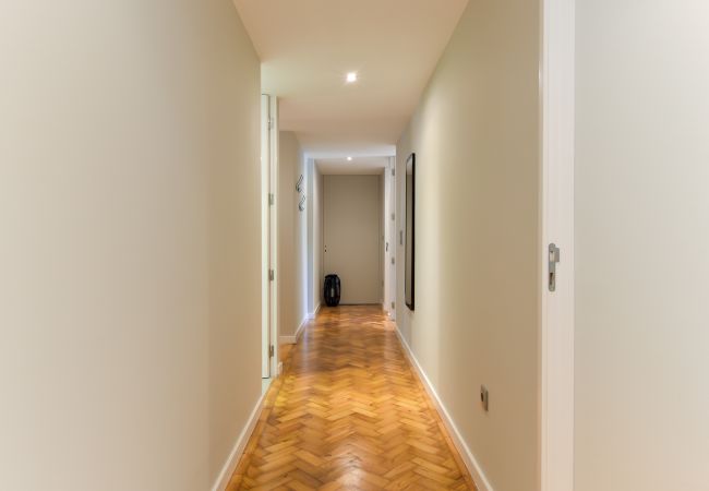 Apartment in Porto - Feel Porto Syrah Townhouse Apartment in Porto - Feel Porto Syrah Townhouse