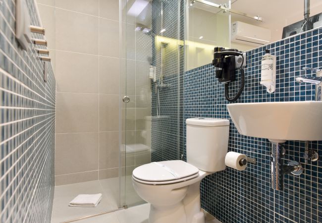 Apartment in Porto - Feel Porto Syrah Townhouse Apartment in Porto - Feel Porto Syrah Townhouse