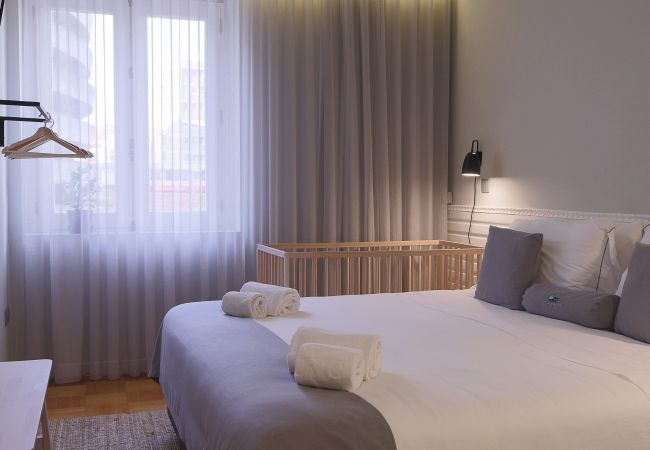 Apartment in Porto - Feel Porto Syrah Townhouse Apartment in Porto - Feel Porto Syrah Townhouse