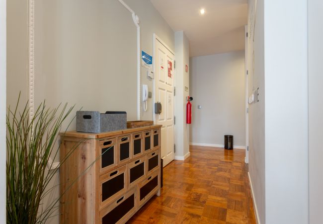 Apartment in Porto - Feel Porto DOC Townhouse Apartment in Porto - Feel Porto DOC Townhouse