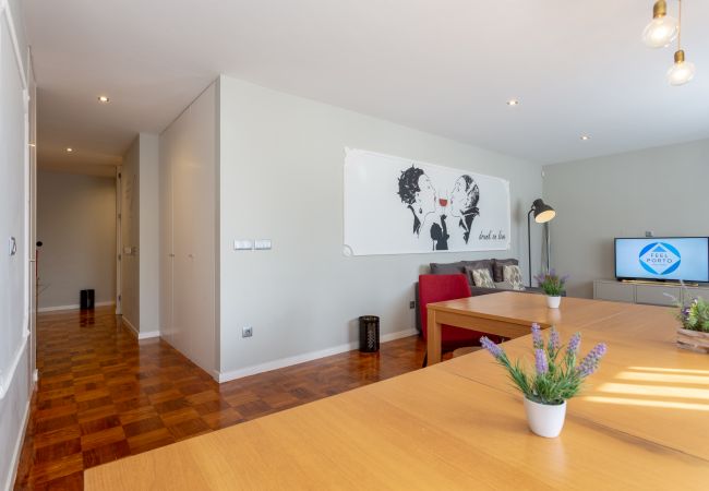 Apartment in Porto - Feel Porto DOC Townhouse Apartment in Porto - Feel Porto DOC Townhouse