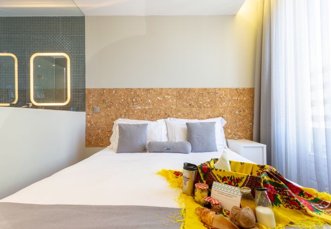 Apartment in Porto - Feel Porto DOC Townhouse Apartment in Porto - Feel Porto DOC Townhouse