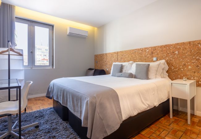 Apartment in Porto - Feel Porto DOC Townhouse Apartment in Porto - Feel Porto DOC Townhouse