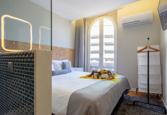 Apartment in Porto - Feel Porto DOC Townhouse Apartment in Porto - Feel Porto DOC Townhouse