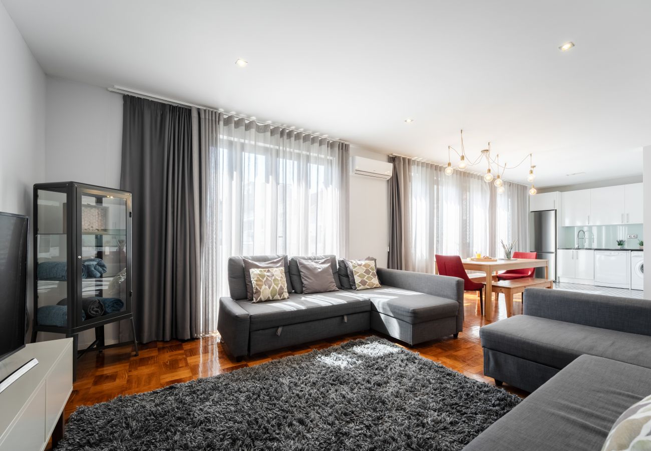 Apartment in Porto - Feel Porto DOC Townhouse