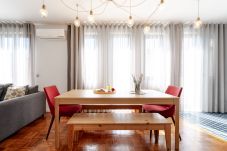 Apartment in Porto - Feel Porto DOC Townhouse