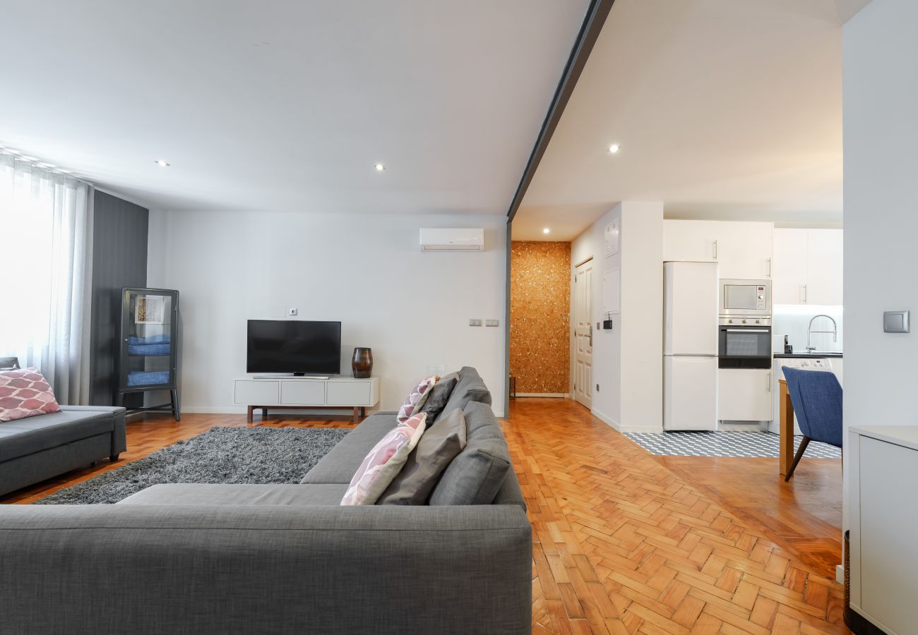 Apartment in Porto - Feel Porto Ruby Townhouse