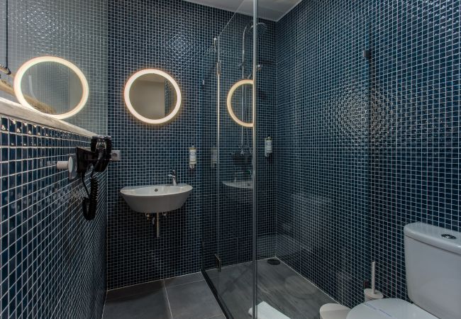 Apartment in Porto - Feel Porto Vintage Townhouse Apartment in Porto - Feel Porto Vintage Townhouse