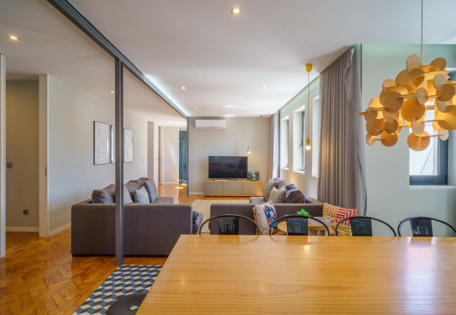 Apartment in Porto - Feel Porto Vintage Townhouse Apartment in Porto - Feel Porto Vintage Townhouse