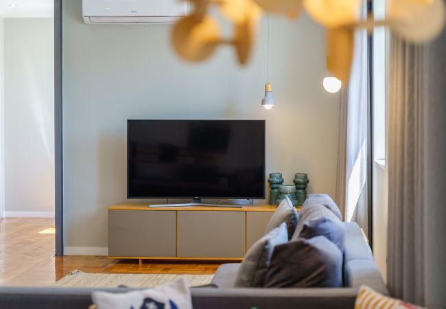 Apartment in Porto - Feel Porto Vintage Townhouse Apartment in Porto - Feel Porto Vintage Townhouse