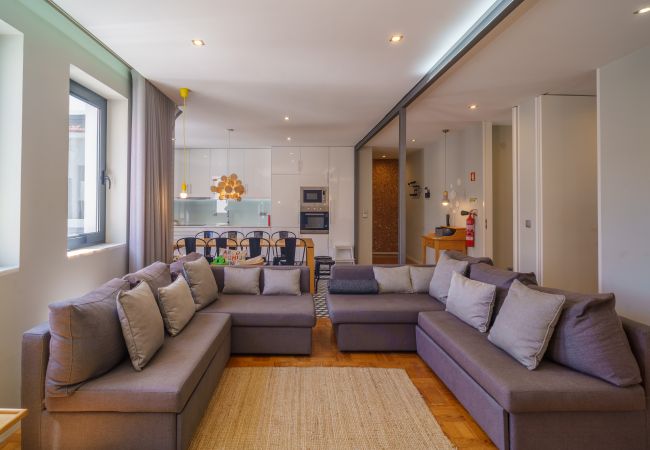 Apartment in Porto - Feel Porto Vintage Townhouse Apartment in Porto - Feel Porto Vintage Townhouse