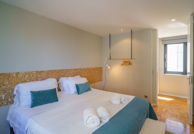 Apartment in Porto - Feel Porto Vintage Townhouse Apartment in Porto - Feel Porto Vintage Townhouse