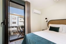 Apartment in Porto - Feel Corporate Housing Campanhã 01