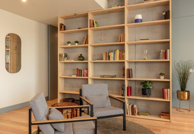 Apartment in Porto - Feel Corporate Housing Campanhã 05 Apartment in Porto - Feel Corporate Housing Campanhã 05