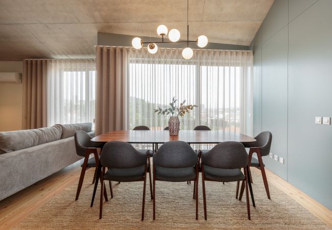 Apartment in Porto - Feel Corporate Housing Campanhã 05 Apartment in Porto - Feel Corporate Housing Campanhã 05