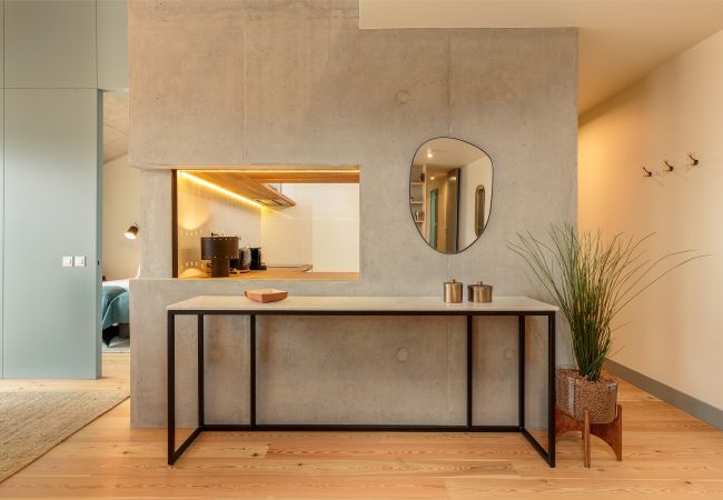 Apartment in Porto - Feel Corporate Housing Campanhã 05 Apartment in Porto - Feel Corporate Housing Campanhã 05