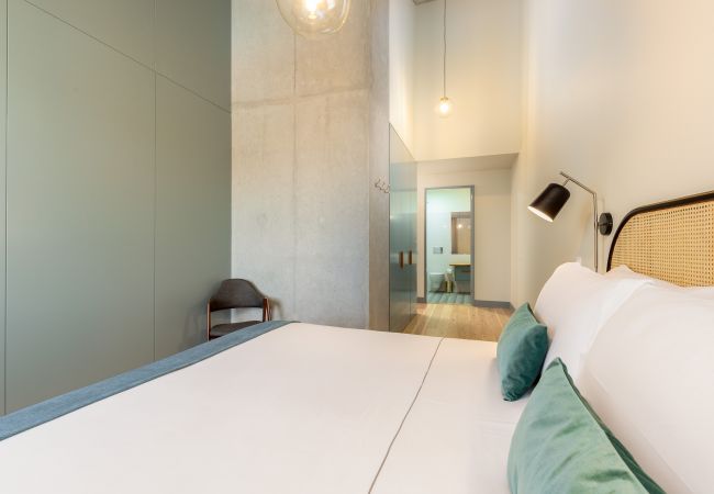 Apartment in Porto - Feel Corporate Housing Campanhã 05 Apartment in Porto - Feel Corporate Housing Campanhã 05