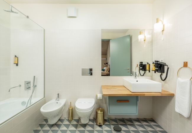 Apartment in Porto - Feel Corporate Housing Campanhã 05 Apartment in Porto - Feel Corporate Housing Campanhã 05