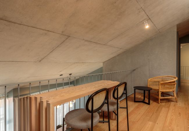 Apartment in Porto - Feel Corporate Housing Campanhã 05 Apartment in Porto - Feel Corporate Housing Campanhã 05