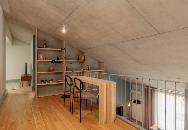 Apartment in Porto - Feel Corporate Housing Campanhã 05 Apartment in Porto - Feel Corporate Housing Campanhã 05