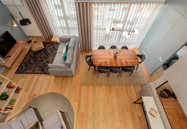 Apartment in Porto - Feel Corporate Housing Campanhã 05 Apartment in Porto - Feel Corporate Housing Campanhã 05