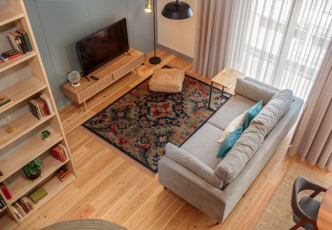 Apartment in Porto - Feel Corporate Housing Campanhã 05 Apartment in Porto - Feel Corporate Housing Campanhã 05