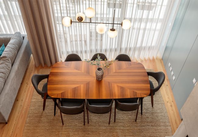 Apartment in Porto - Feel Corporate Housing Campanhã 05 Apartment in Porto - Feel Corporate Housing Campanhã 05