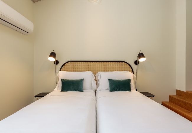 Apartment in Porto - Feel Corporate Housing Campanhã 05 Apartment in Porto - Feel Corporate Housing Campanhã 05