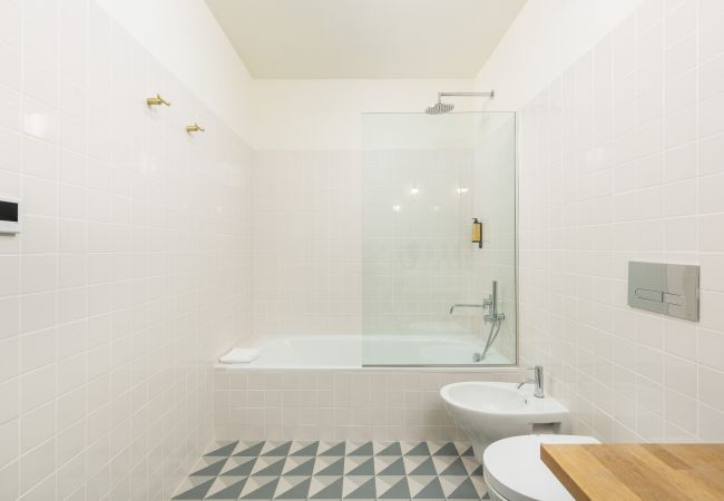 Apartment in Porto - Feel Corporate Housing Campanhã 05 Apartment in Porto - Feel Corporate Housing Campanhã 05