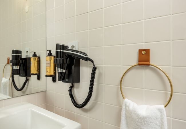 Apartment in Porto - Feel Corporate Housing Campanhã 05 Apartment in Porto - Feel Corporate Housing Campanhã 05