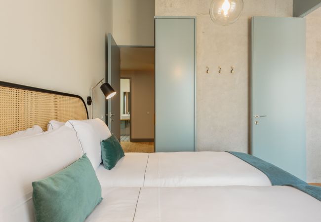 Apartment in Porto - Feel Corporate Housing Campanhã 05 Apartment in Porto - Feel Corporate Housing Campanhã 05