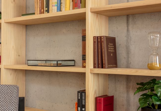 Apartment in Porto - Feel Corporate Housing Campanhã 05 Apartment in Porto - Feel Corporate Housing Campanhã 05