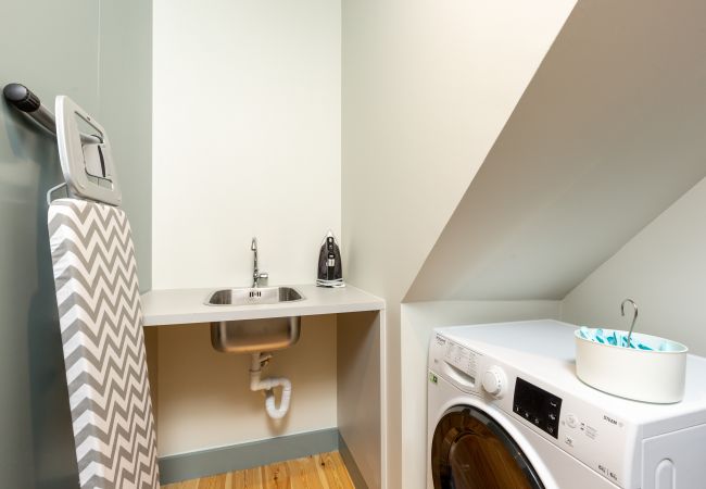 Apartment in Porto - Feel Corporate Housing Campanhã 05 Apartment in Porto - Feel Corporate Housing Campanhã 05