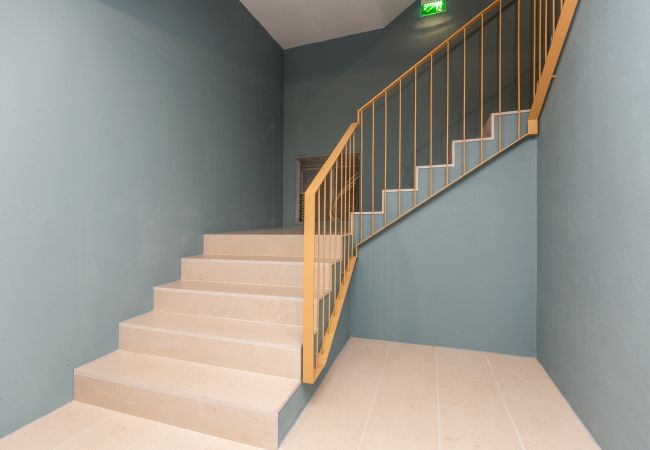 Apartment in Porto - Feel Corporate Housing Campanhã 05 Apartment in Porto - Feel Corporate Housing Campanhã 05