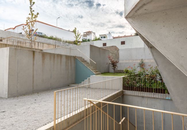 Apartment in Porto - Feel Corporate Housing Campanhã 05 Apartment in Porto - Feel Corporate Housing Campanhã 05