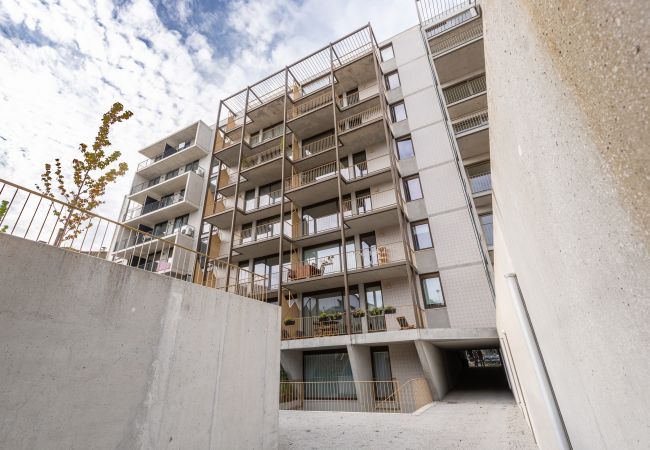 Apartment in Porto - Feel Corporate Housing Campanhã 05 Apartment in Porto - Feel Corporate Housing Campanhã 05