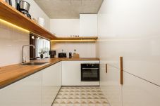 Apartment in Porto - Feel Corporate Housing Campanhã 05