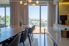 Apartment in Porto - Feel Corporate Housing Campanhã 05