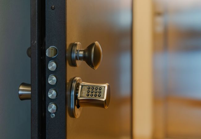 Apartment in Porto - Feel Corporate Housing Campanhã 06 Apartment in Porto - Feel Corporate Housing Campanhã 06