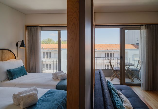 Apartment in Porto - Feel Corporate Housing Campanhã 06 Apartment in Porto - Feel Corporate Housing Campanhã 06