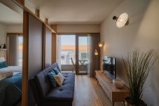 Apartment in Porto - Feel Corporate Housing Campanhã 06