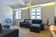Apartment in Porto - Feel Porto Elegant Townhouse