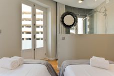 Apartment in Porto - Feel Porto Elegant Townhouse