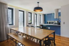 Apartment in Porto - Feel Porto Elegant Townhouse