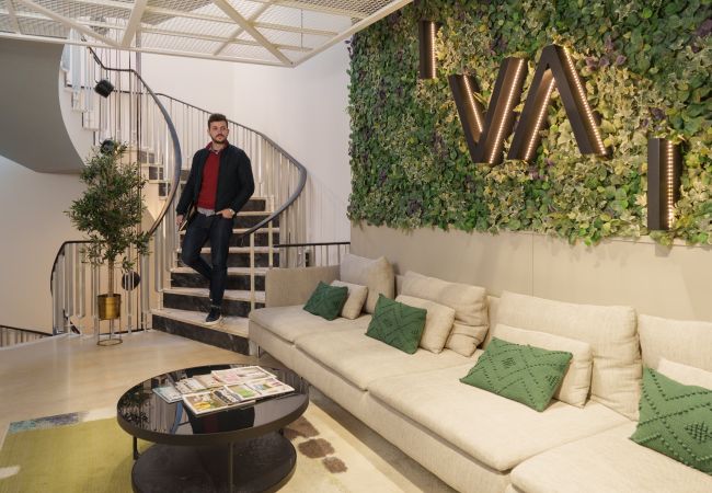 Apartment in Porto - Feel Porto Firmeza Coworking & Flat 1.3 Apartment in Porto - Feel Porto Firmeza Coworking & Flat 1.3