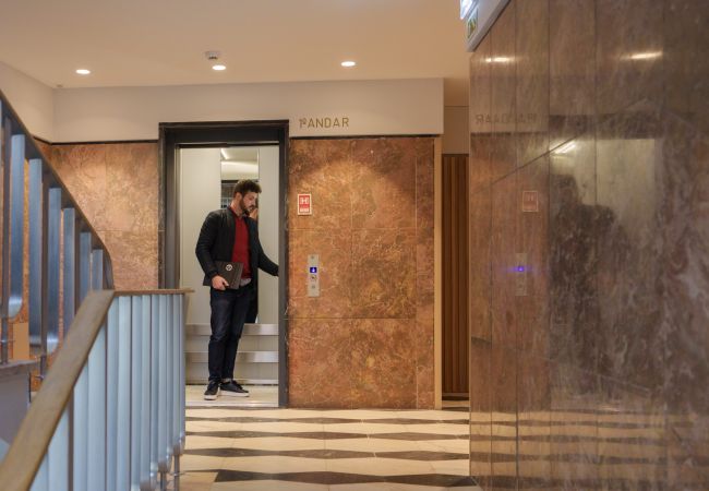 Apartment in Porto - Feel Porto Firmeza Coworking & Flat 1.1 Apartment in Porto - Feel Porto Firmeza Coworking & Flat 1.1