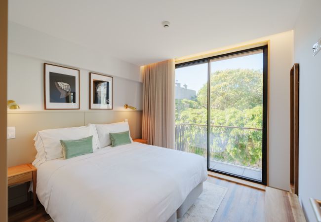 Apartment in Porto - Feel Porto Firmeza Coworking & Flat 1.1 Apartment in Porto - Feel Porto Firmeza Coworking & Flat 1.1