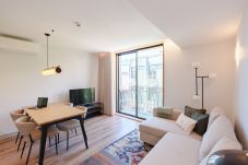 Apartment in Porto - Feel Porto Firmeza Coworking & Flat 1.1